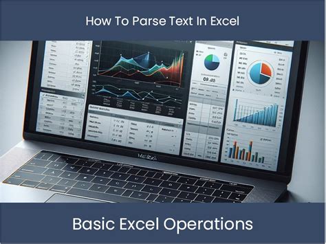 Excel text parsing techniques