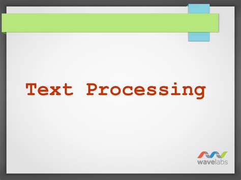 Image of Excel text processing techniques