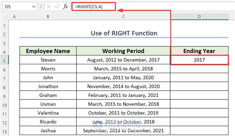 Excel Text Truncation Issue 8