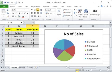 Excel Theme