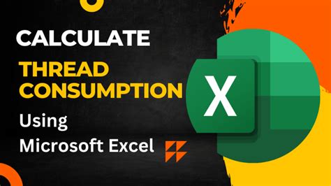 Excel Threads Calculation