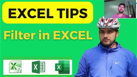 Excel Tip 6