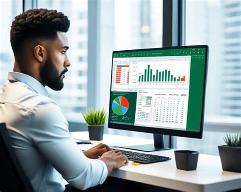 Excel data analysis