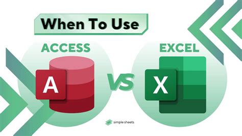 Excel to Access Connection Methods