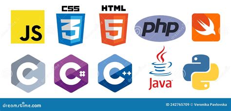 Excel to HTML Programming Languages