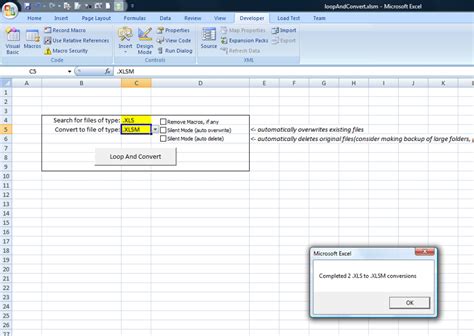 Excel to IIF conversion gallery 8