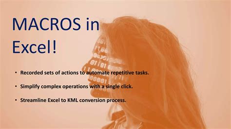 Excel to KML Conversion Benefits