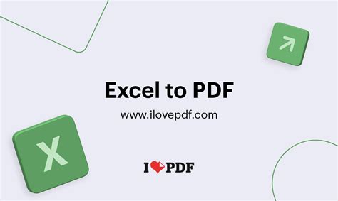 Excel to PDF Conversion Gallery 4