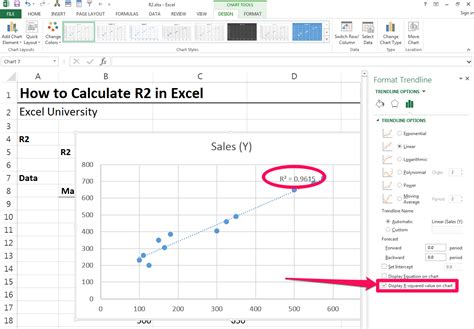 Excel to R Method 2