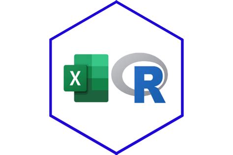 Excel to R Method 5