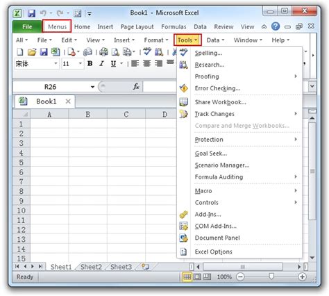 Excel Tools for Numbers to Excel Conversion