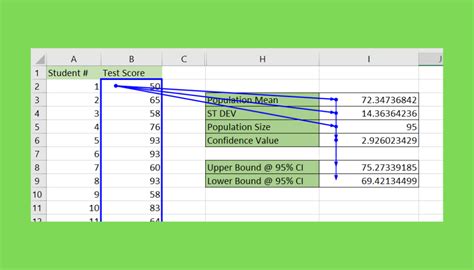 Using the Formula Bar to Trace Dependents across tabs