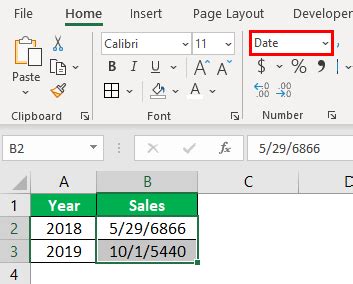 Excel troubleshooting steps