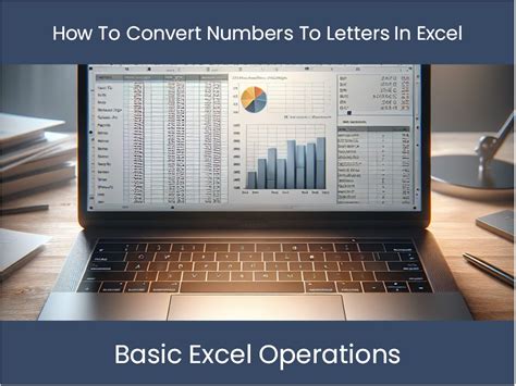 Excel Tutorial Converting Numbers to Alphabet