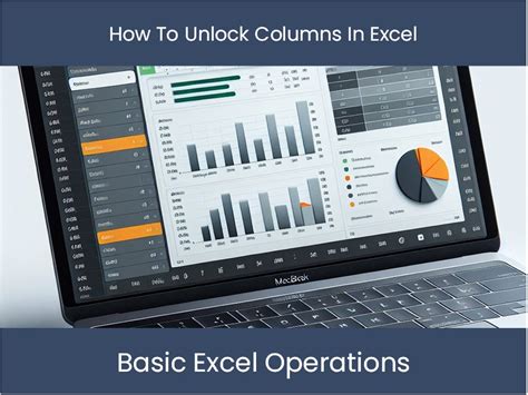 Excel Unlock Columns