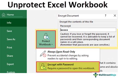 Excel Built-in Feature