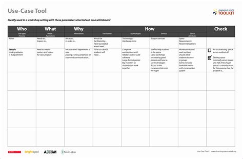 Excel Use Cases