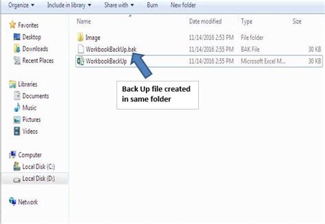 Backing up data before deleting Excel sheets using VBA