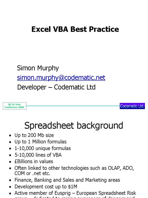 Best Practices for Saving Workbook with Excel VBA