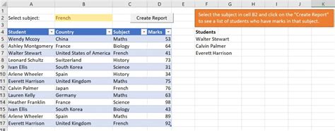 Excel VBA Collection