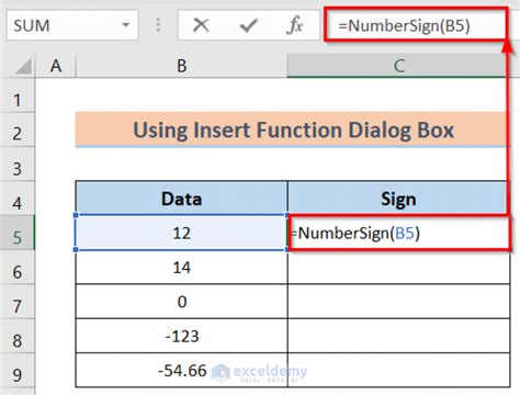 Excel VBA Custom Functions