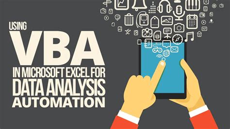 Excel VBA Data Analysis