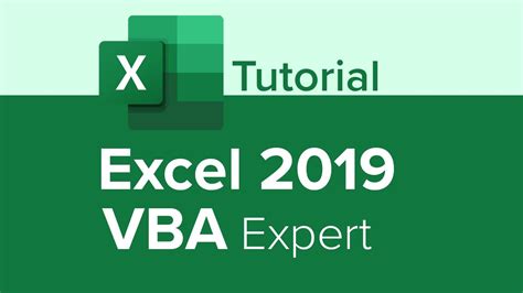 Excel VBA Experts