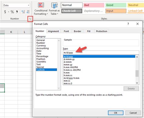 Excel VBA Formatting Techniques