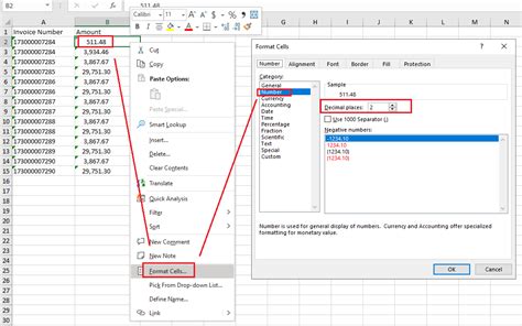 Excel VBA Formatting Tips