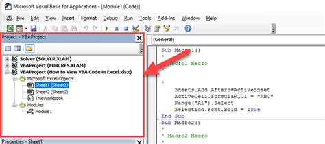 Excel VBA Forum