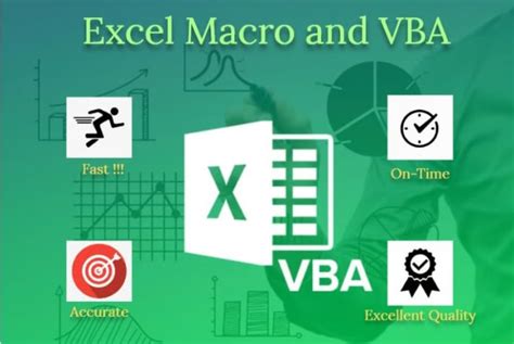 Excel VBA Macro