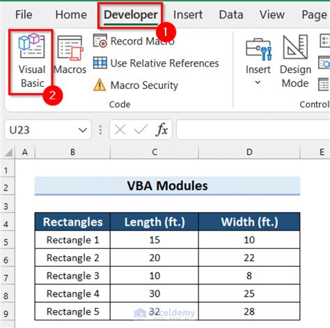 Using Modular Code to Avoid Forward Reference Errors