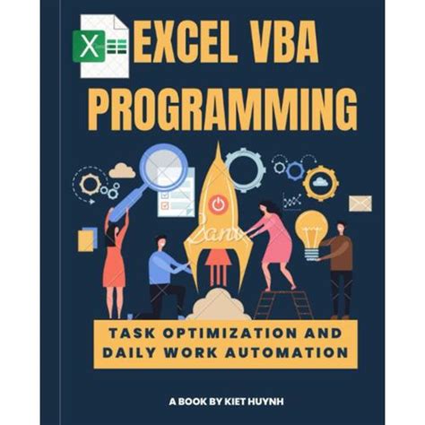 Excel VBA Optimization