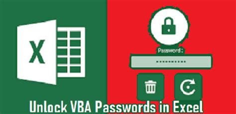 Excel VBA Password Generator