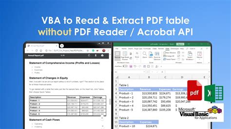 Excel VBA PDF Printing Adobe Acrobat