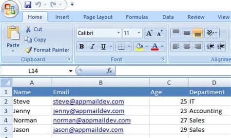 Excel VBA Pictures