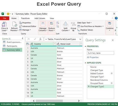 Excel VBA reversal