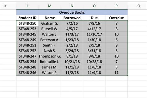 Sorting a Date Column in Excel with VBA