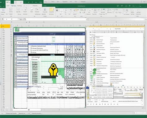 Excel VBA Very Hidden