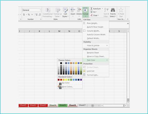 Excel VBA Worksheet References