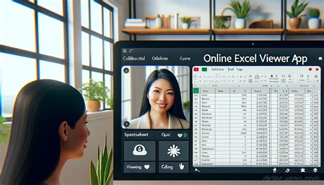 Excel Viewer Online Tools