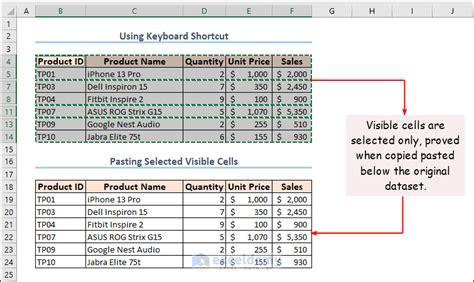 Excel Visible Sheets Best Practices