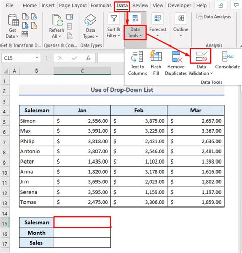 Best Practices for VLOOKUP and HLOOKUP in Excel