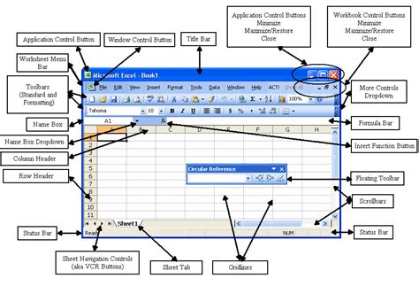 Excel window off-screen issue