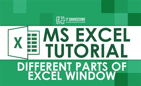 Excel Windows Functionality