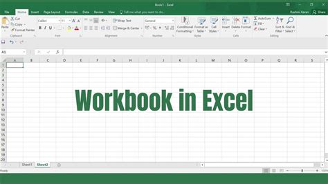 Excel Workbook for Training Records