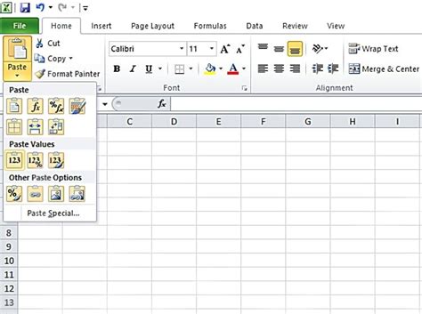 Excel Workbook Corruption