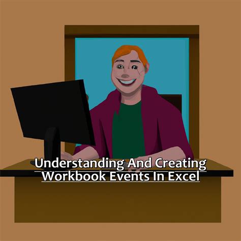 Excel Workbook Event Screen Updating