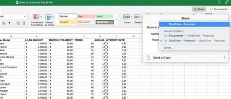 Excel Workbook Gallery 2