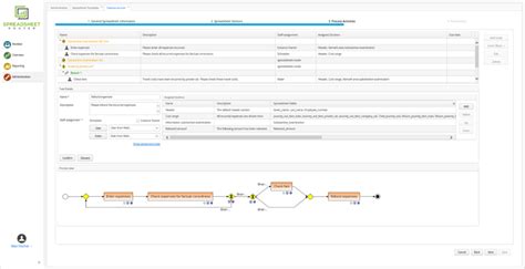 Excel Workflow Status Management